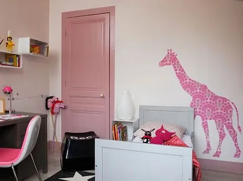 32 propuestas originales para una habitación infantil o juvenil 32 propuestas originales para una habitación infantil o juvenil