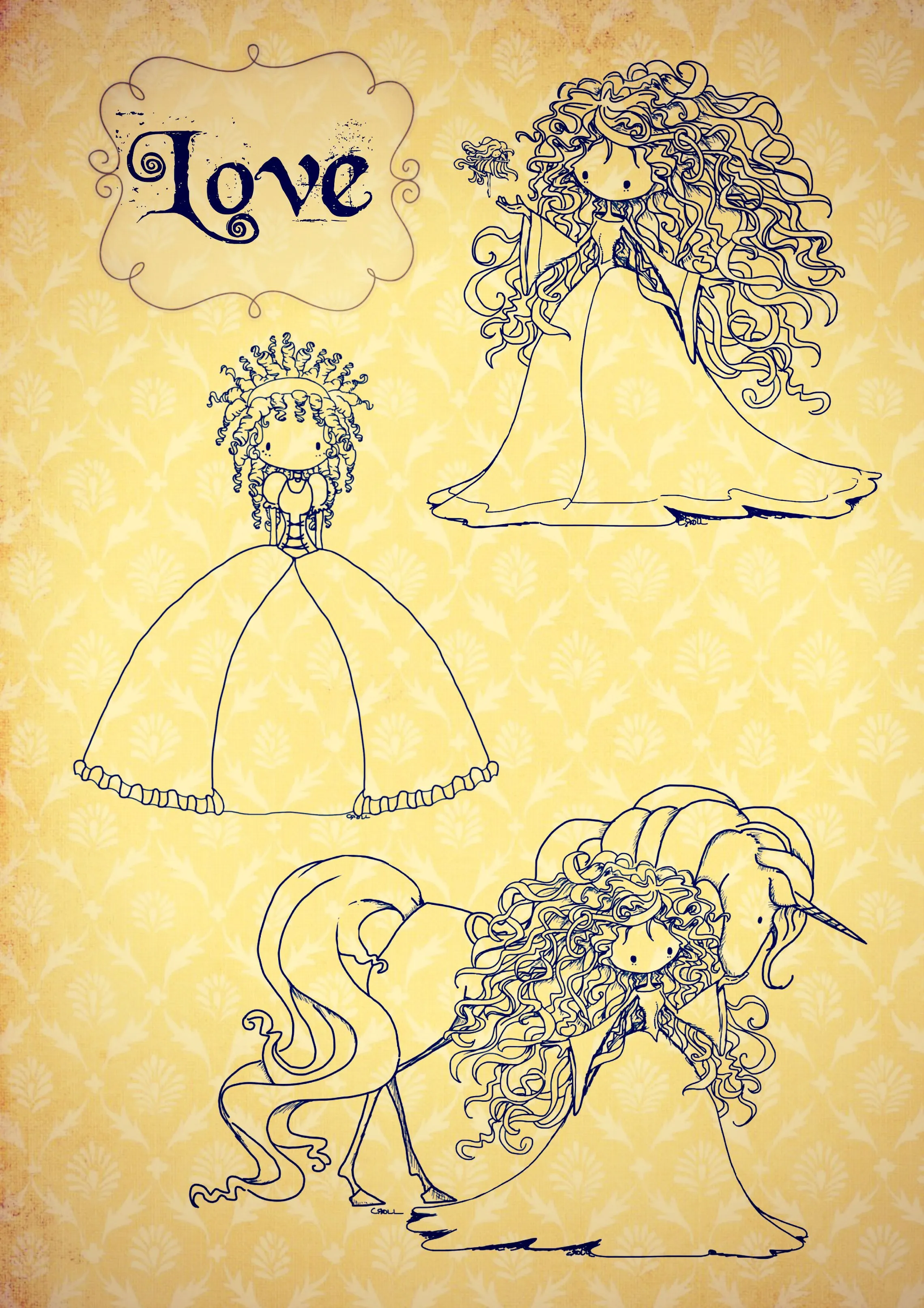 Scrapbook Digital | Cinderella's Scrap Room | Página 7 Scrapbook Digital | Cinderella's Scrap Room | Página 7