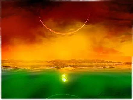 Verde, Amarillo & Rojo.- | Flickr - Photo Sharing!