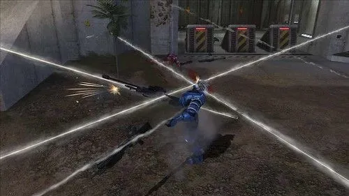 Las imágenes de Halo 3 más sorprendentes
