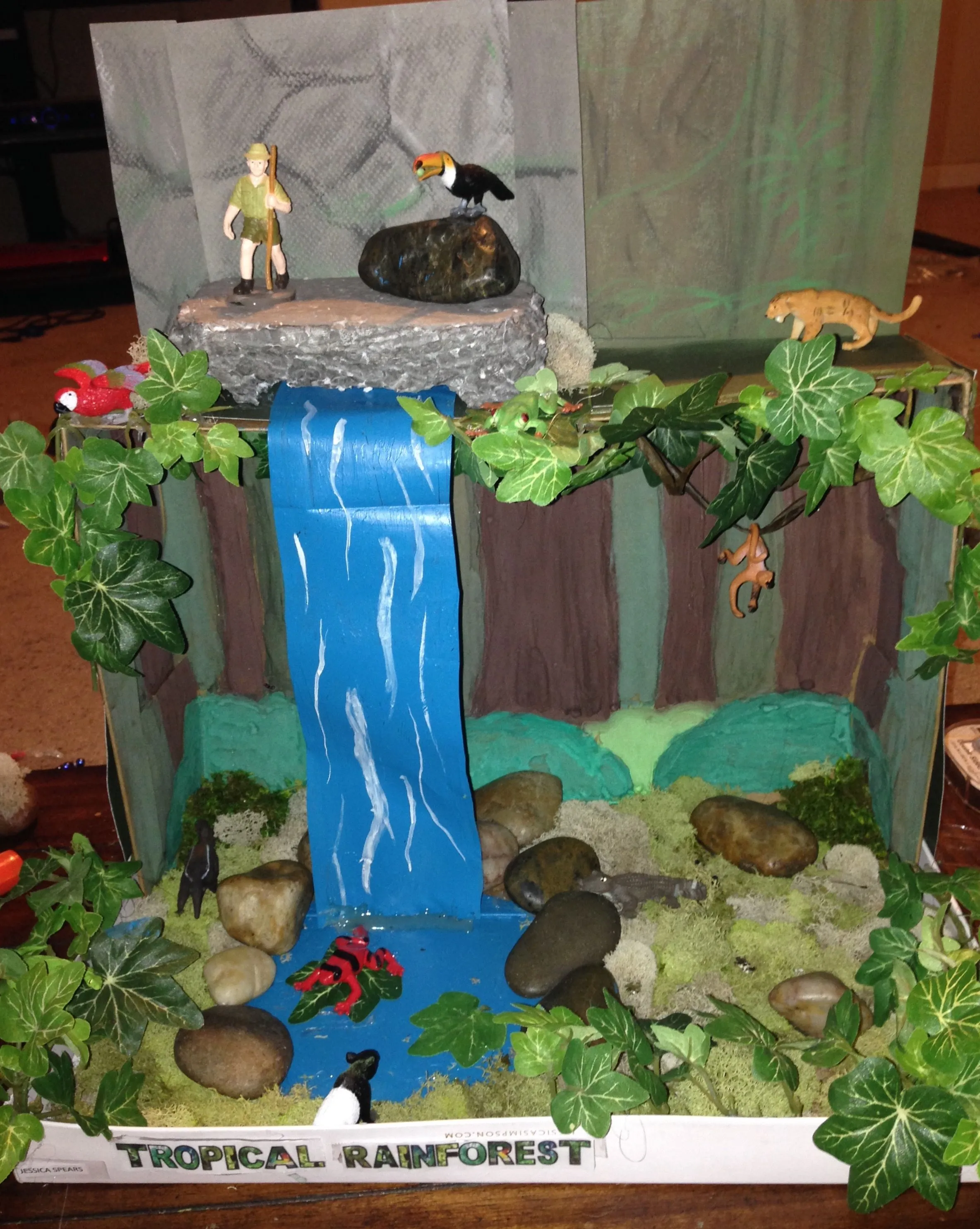 33 ideas de Maqueta selva | maquetas de ecosistemas, maquetas escolares, maquetas de bosques 33 ideas de Maqueta selva | maquetas de ecosistemas, maquetas escolares, maquetas de bosques
