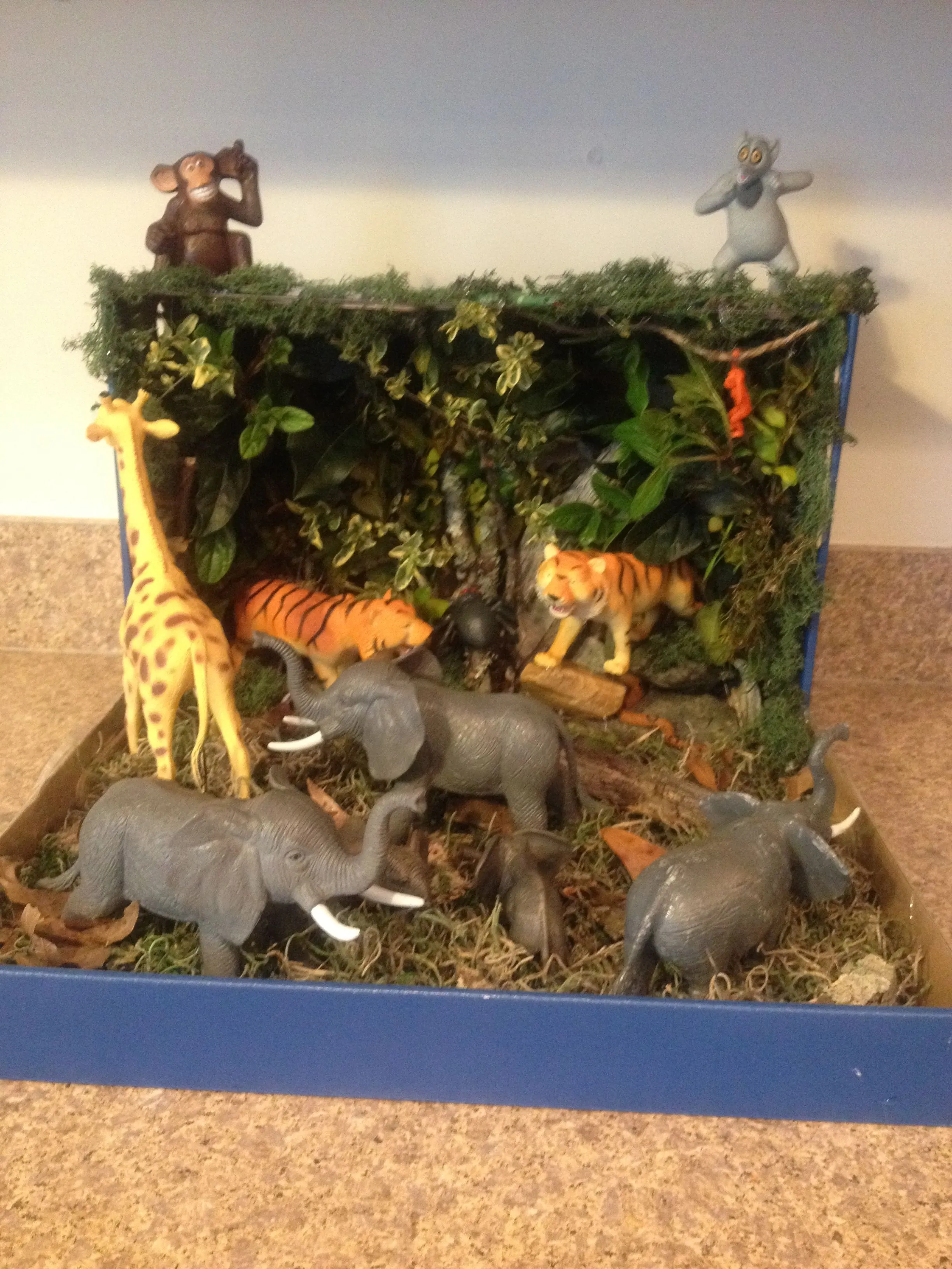 33 ideas de Maqueta selva | maquetas de ecosistemas, maquetas escolares, maquetas de bosques 33 ideas de Maqueta selva | maquetas de ecosistemas, maquetas escolares, maquetas de bosques