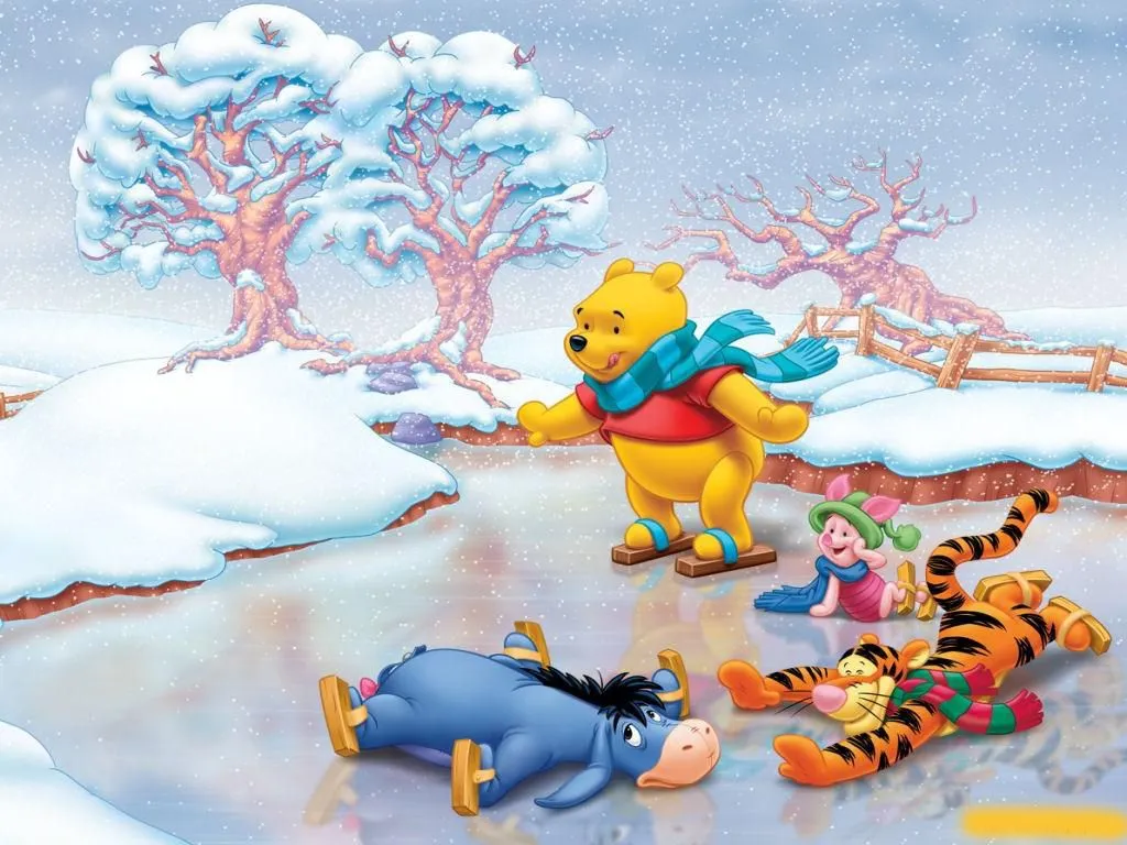 Banco de Imágenes Gratis: 33 imágenes de Winnie Pooh y sus amigos ... Banco de Imágenes Gratis: 33 imágenes de Winnie Pooh y sus amigos ...