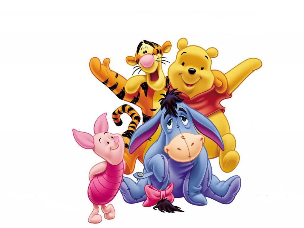 33 imágenes de Winnie Pooh y sus amigos de Disney | Banco de Imagenes 33 imágenes de Winnie Pooh y sus amigos de Disney | Banco de Imagenes