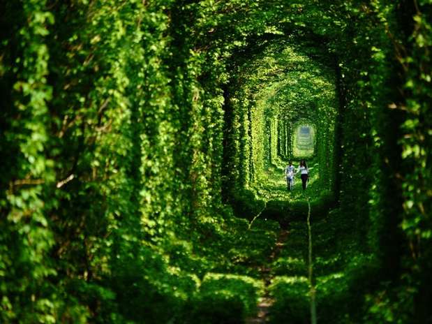 Los 33 lugares abandonados más bellos del mundo - Terra USA Los 33 lugares abandonados más bellos del mundo - Terra USA