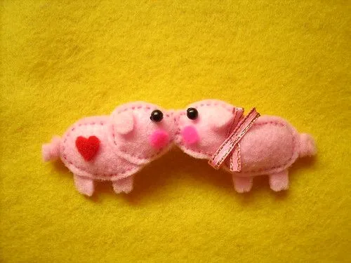 Cerditos besandose | Flickr - Photo Sharing! Cerditos besandose | Flickr - Photo Sharing!