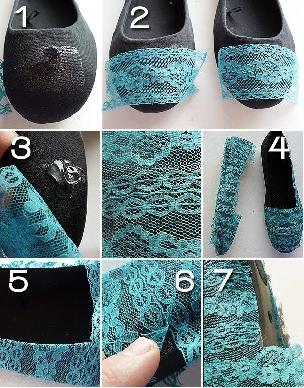 34 Creative and Useful DIY Fashion Ideas | Crea tu propia ropa, recic… 34 Creative and Useful DIY Fashion Ideas | Crea tu propia ropa, recic…