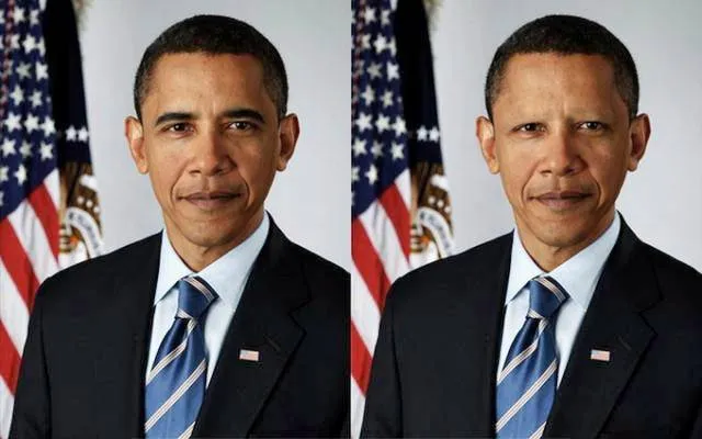 Famosos sin pestañas