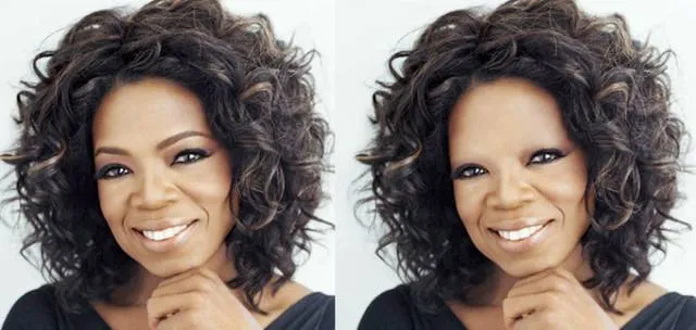 Famosos sin pestañas