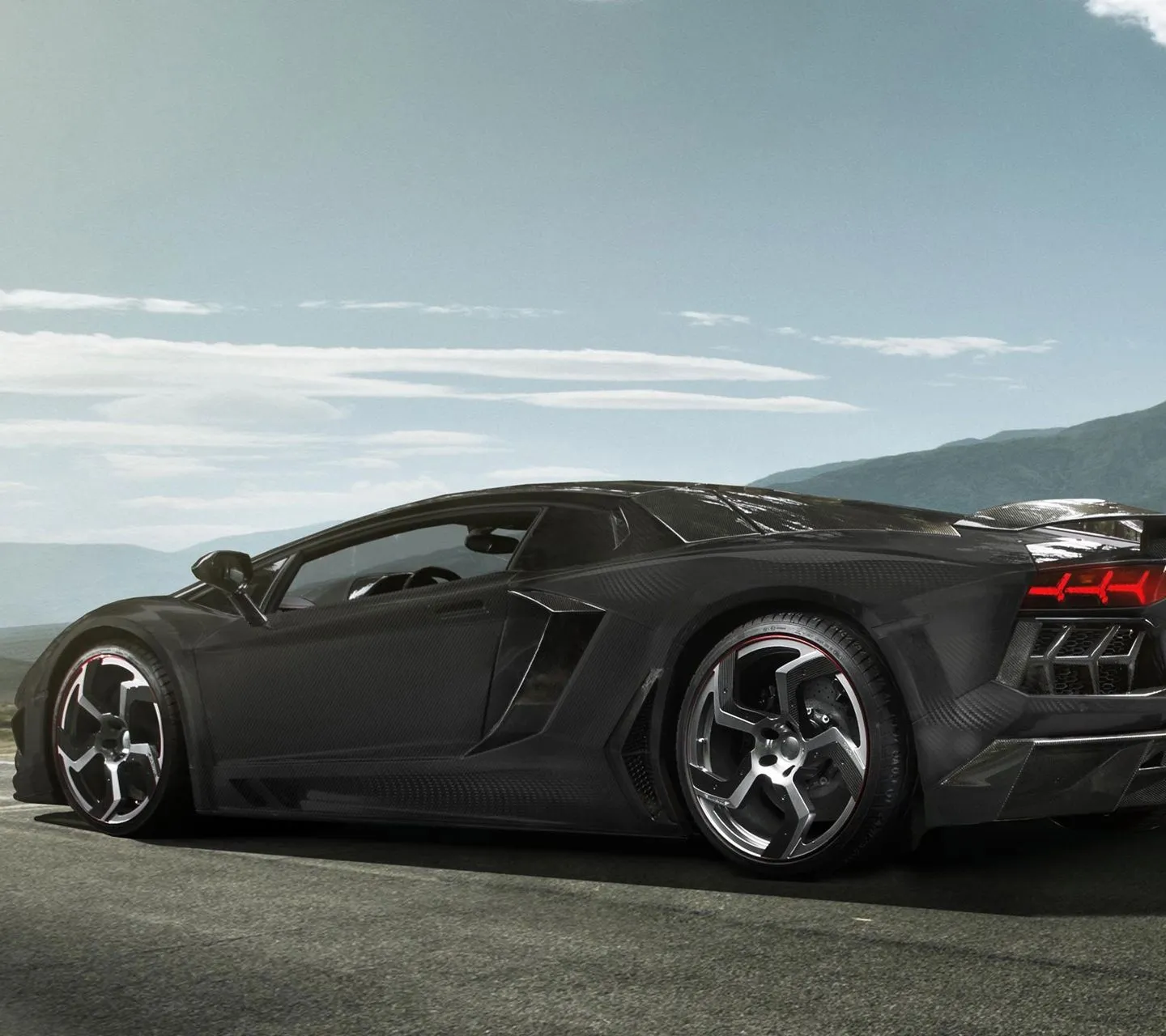 Fondos para el Galaxy S3