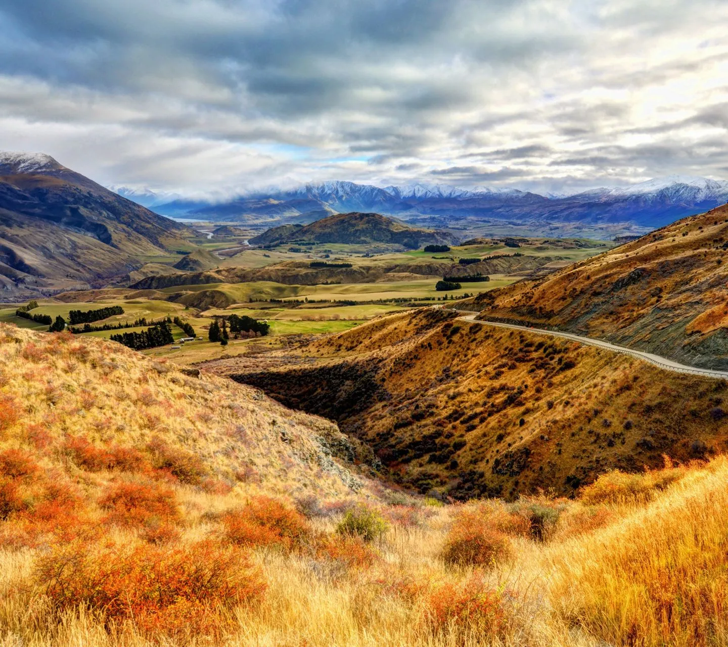 Fondos para el Galaxy S3