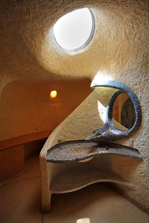 Hogares poco habituales