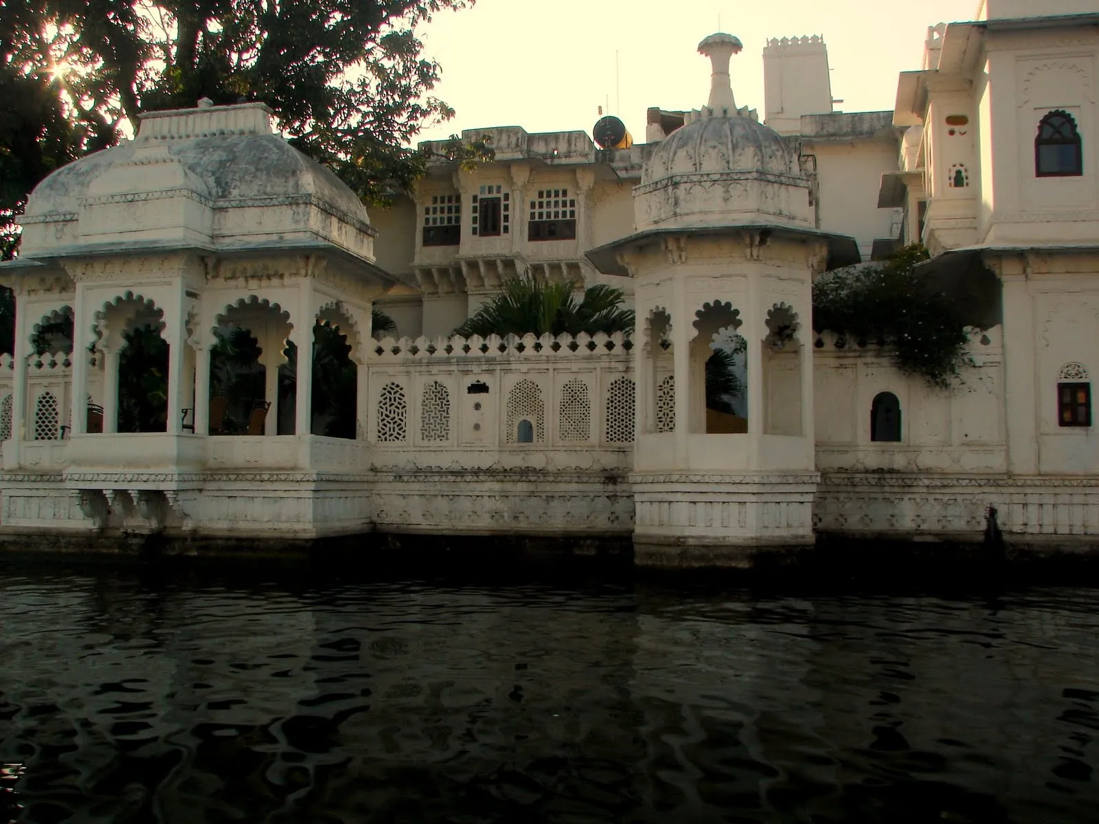 Hogares poco habituales