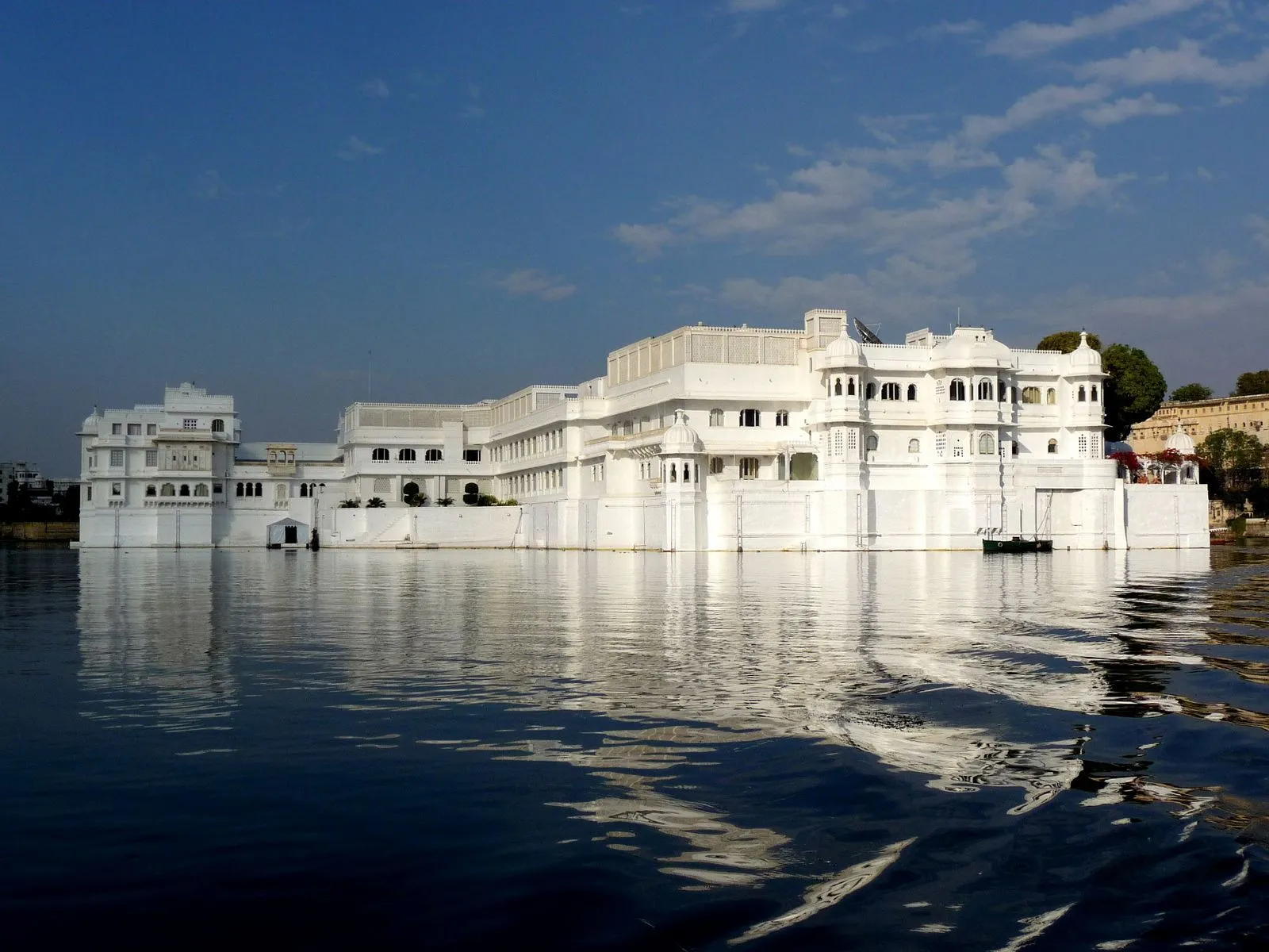 Hogares poco habituales