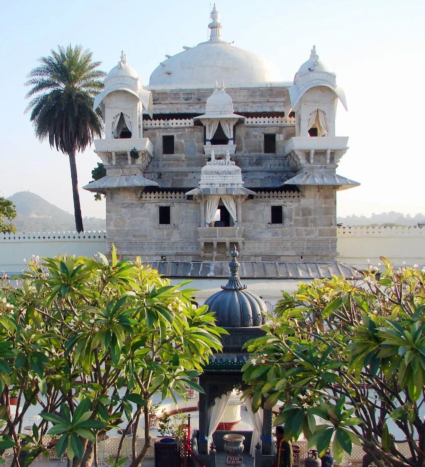 Hogares poco habituales