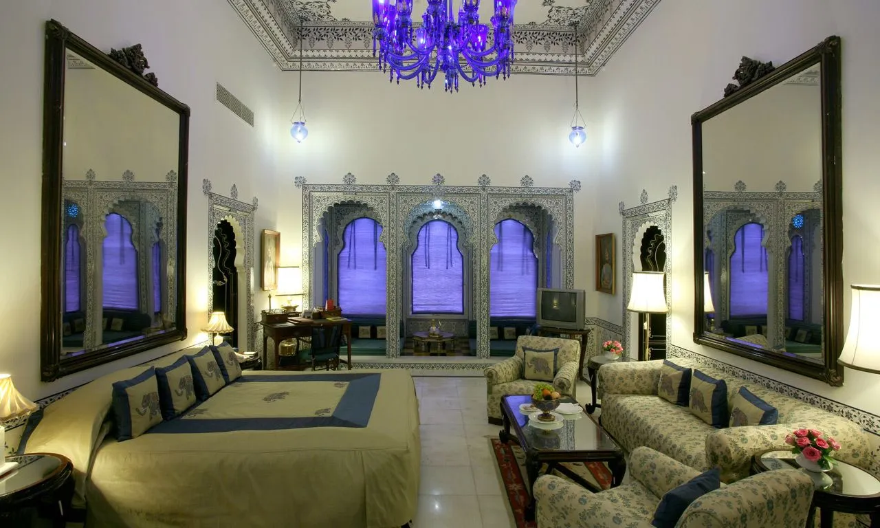 Hogares poco habituales