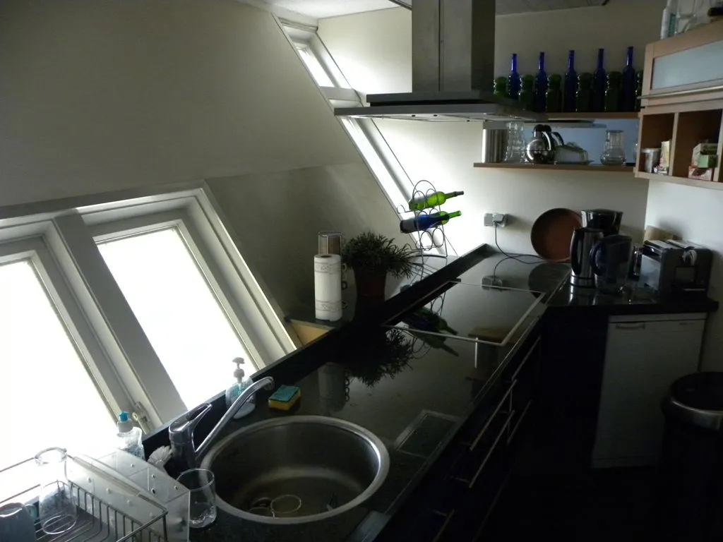 Hogares poco habituales