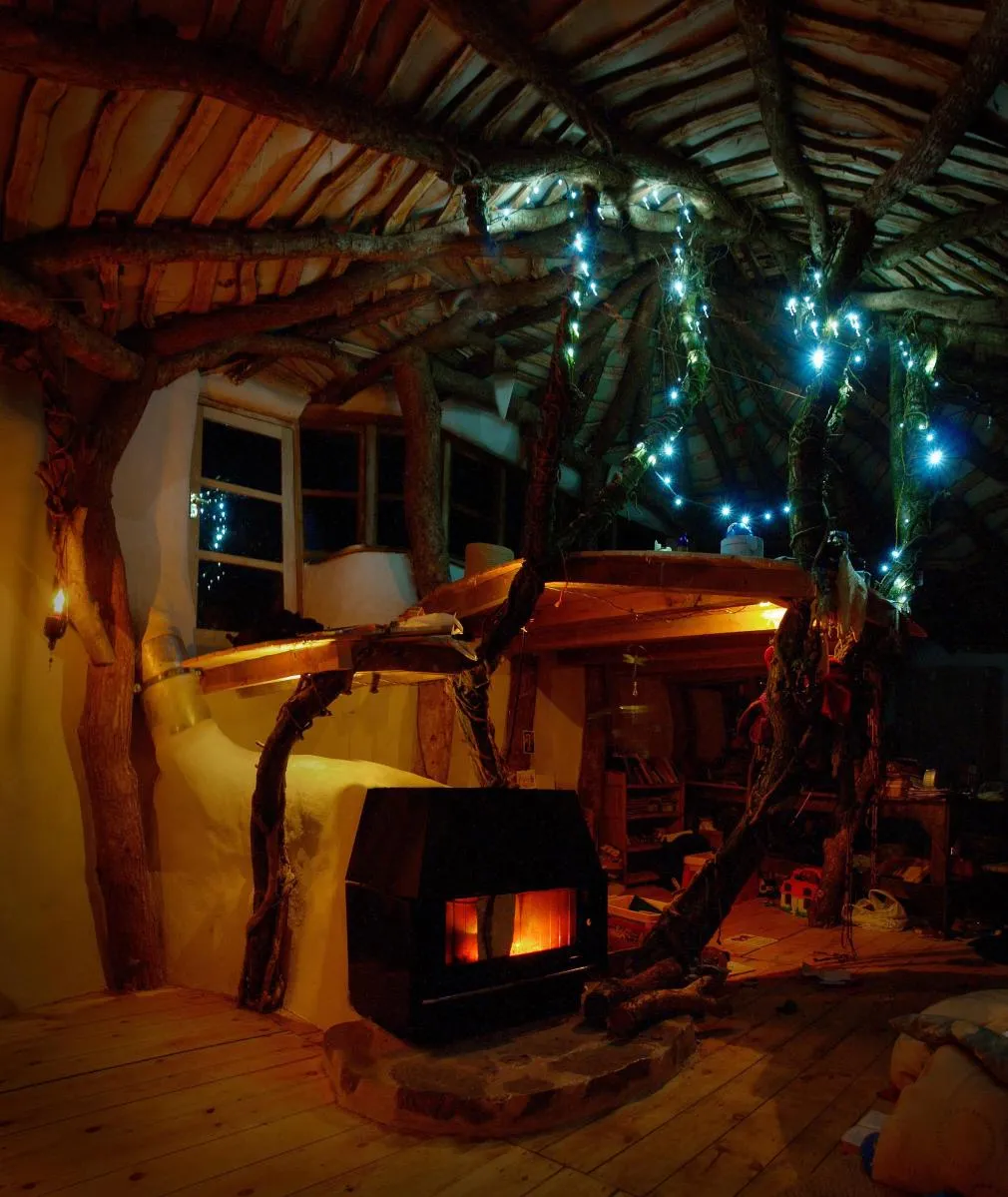 Hogares poco habituales