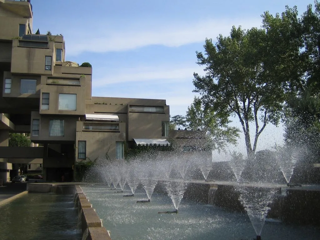 Hogares poco habituales