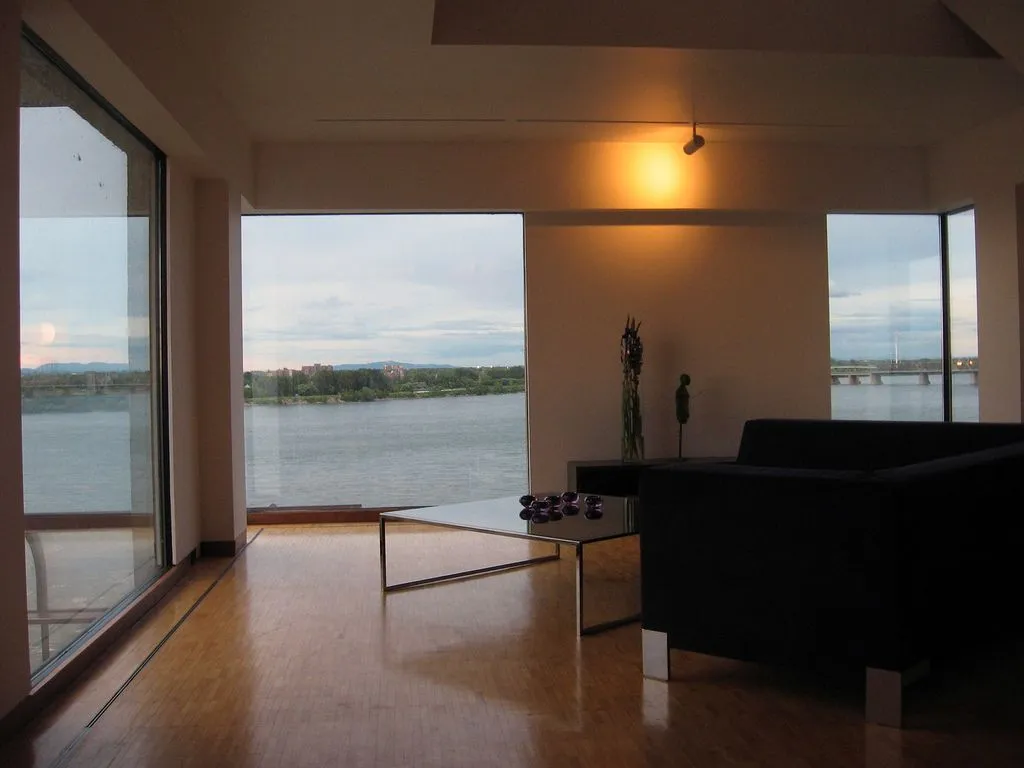 Hogares poco habituales