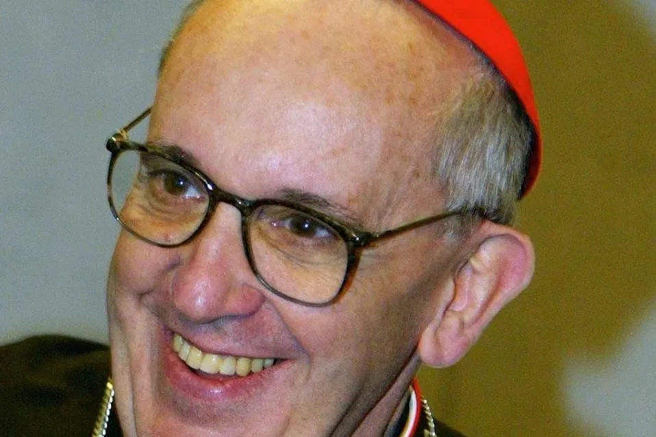 Habemus Papam "Francisco"
