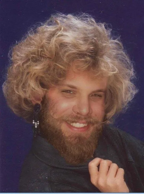 I am sexy and I know it!