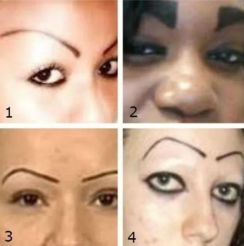 I am sexy and I know it!