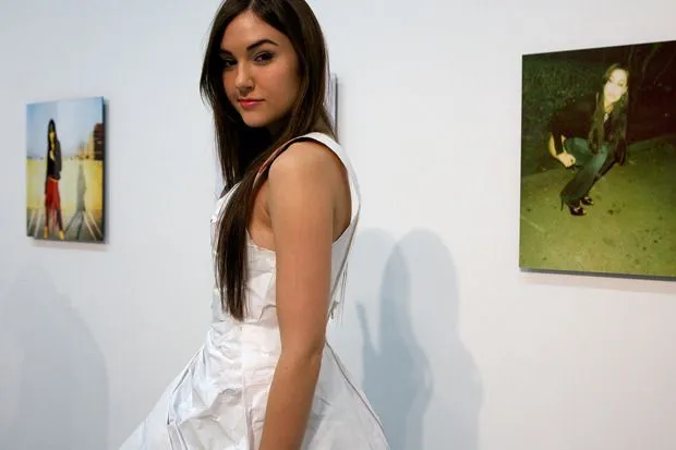 Sasha Grey