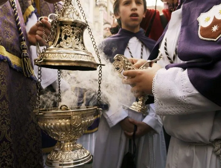 Semana Santa