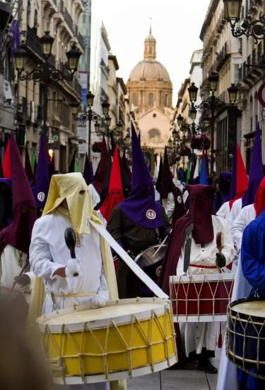 Semana Santa