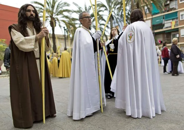 Semana Santa