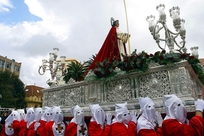 Semana Santa