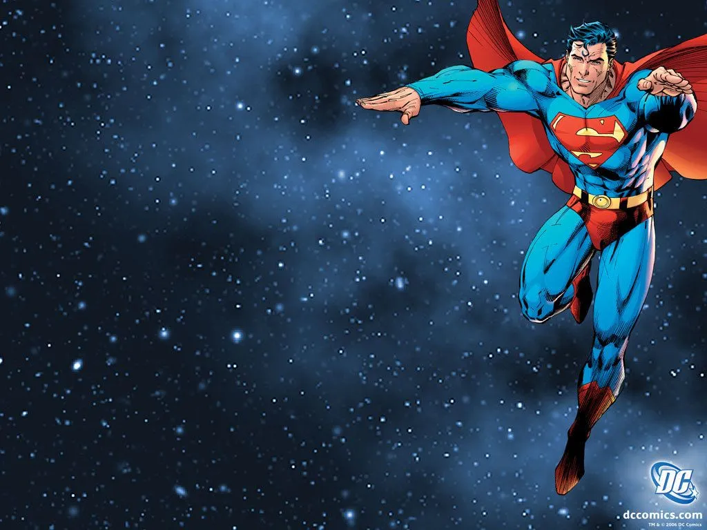 superman 