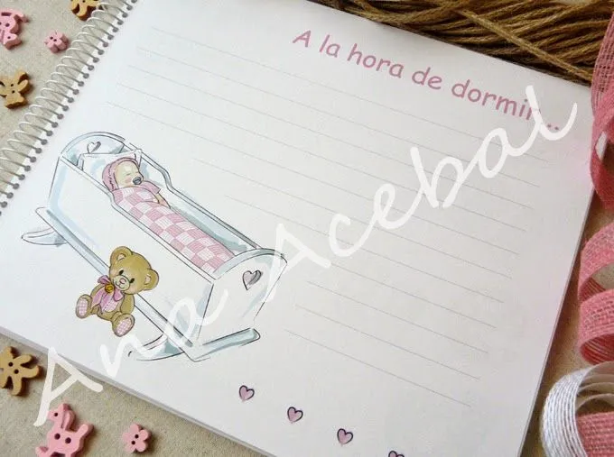 Libro de Nacimiento personalizado www.pihippie.com Libro de Nacimiento personalizado www.pihippie.com