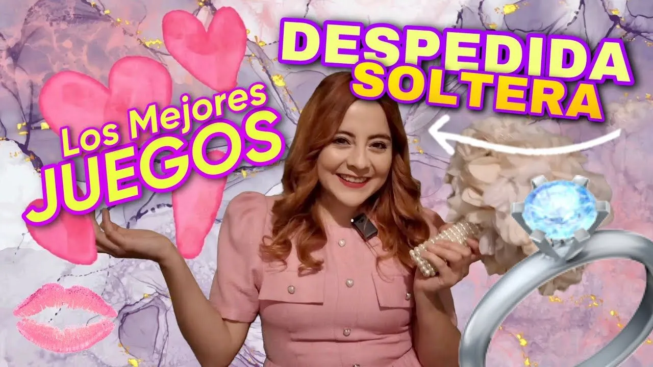 Juegos para despedida de solteros cristianos