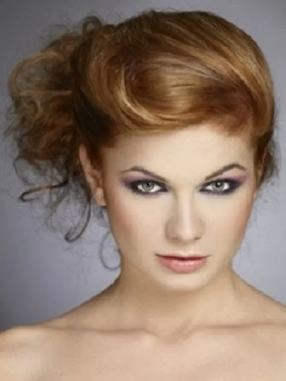 35 colores de moda de cabello para 2013 - Peinados cortes de pelo 35 colores de moda de cabello para 2013 - Peinados cortes de pelo
