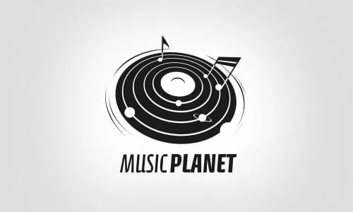 35 Cool & Creative Logo/Logotypes Examples For New Designers