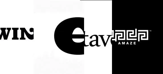 35 excelentes logos de blanco y negro - Max Grafico 35 excelentes logos de blanco y negro - Max Grafico