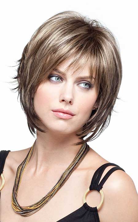 35 Layered Bob Hairstyles | Short Hairstyles 2014 | Most Popular ... 35 Layered Bob Hairstyles | Short Hairstyles 2014 | Most Popular ...