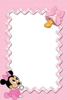 35 molduras de personagens Disney | Amanhã é outro dia: molduras ... 35 molduras de personagens Disney | Amanhã é outro dia: molduras ...