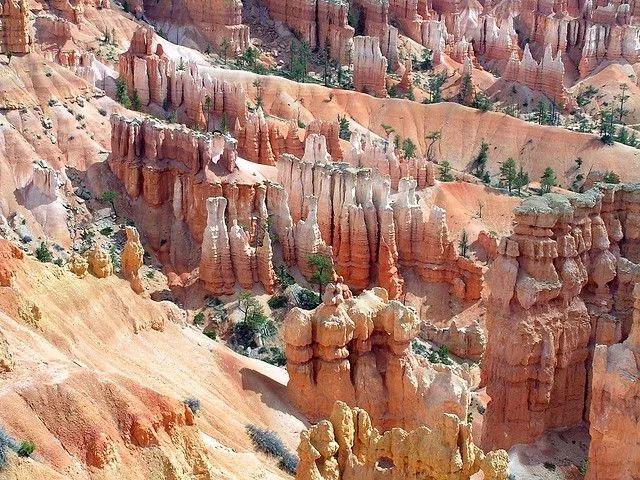 35 paisajes que parecen de otro planeta - Viajes ... 35 paisajes que parecen de otro planeta - Viajes ...