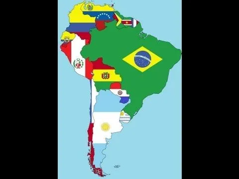 Los 35 Países de América y el Signific - Youtube Downloader mp3 Los 35 Países de América y el Signific - Youtube Downloader mp3