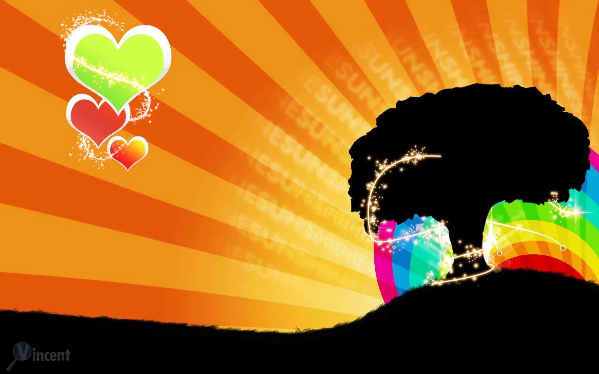 35 Randomly Selected Beautiful Vector Illustrations 35 Randomly Selected Beautiful Vector Illustrations