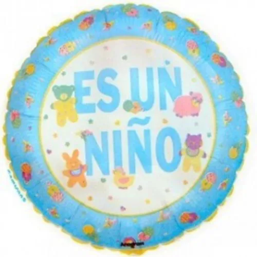 Es un varoncito - Imagui