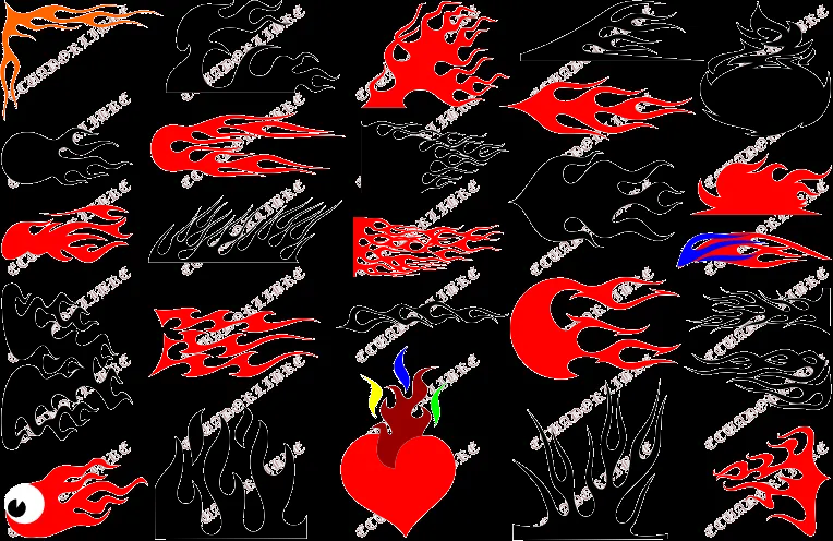 3500 Vectores Car Para Decorar Vehiculos Motos Tuning 1dvd! - U$S ... 3500 Vectores Car Para Decorar Vehiculos Motos Tuning 1dvd! - U$S ...