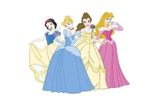 Princesas Disney | Flickr - Photo Sharing!