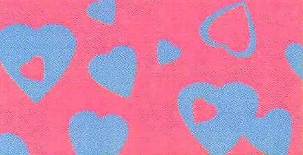 35x47-lunares-blanco-fondo-fucsia-2mm-arcilla-de-metal-tienda-de ...