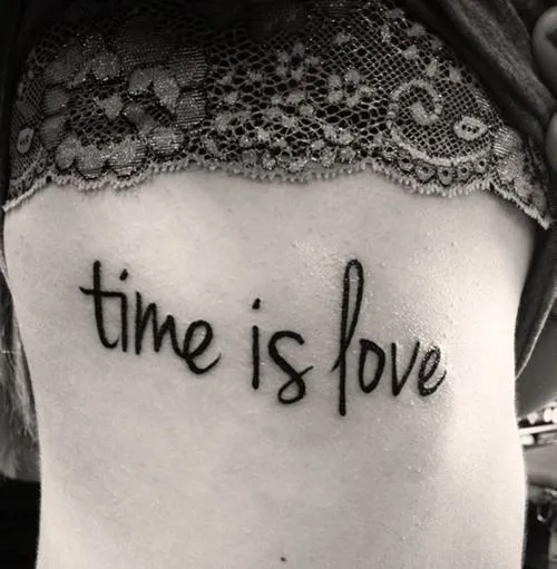 36 hermosos tatuajes para mujeres | www.
