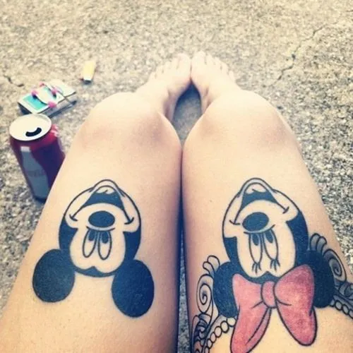 36 tatuajes para mujeres muy hermosos