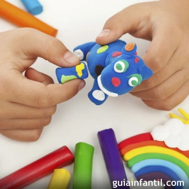3603-4-ideas-de-plastilina- ...